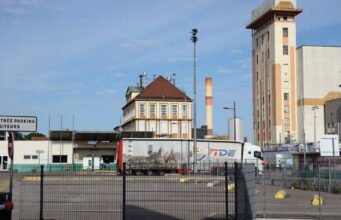 Schiltigheim. Tương lai của địa điểm Heineken: việc huy động người dân đang hình thành