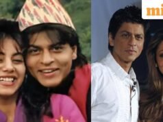 Shah Rukh Khan chi ₹ 37 crore cho ngôi nhà ở Delhi, nơi anh bắt đầu cuộc sống hôn nhân với vợ Gauri