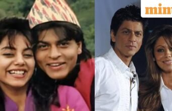 Shah Rukh Khan chi ₹ 37 crore cho ngôi nhà ở Delhi, nơi anh bắt đầu cuộc sống hôn nhân với vợ Gauri