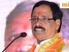 Shiv Sena’s (UBT) Vinayak Raut đã đăng ký: Con dâu khai bị tra tấn trong chuyến du lịch nước ngoài – ép uống thuốc, cho ăn nước tiểu bò