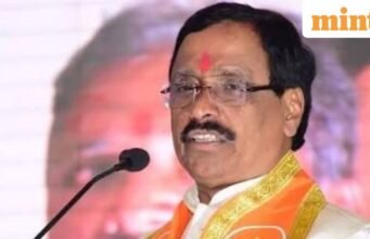 Shiv Sena’s (UBT) Vinayak Raut đã đăng ký: Con dâu khai bị tra tấn trong chuyến du lịch nước ngoài – ép uống thuốc, cho ăn nước tiểu bò