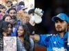 Shubman Gill lên tiếng cho sinh viên trong bối cảnh các cuộc biểu tình của CJP trên toàn quốc; “Giáo dục có sức mạnh định hình tương lai của đất nước chúng ta”