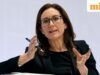 Silvana Tenreyro là ai? IMF bổ nhiệm cựu quan chức Ngân hàng Anh làm chuyên gia kinh tế trưởng