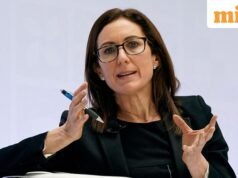 Silvana Tenreyro là ai? IMF bổ nhiệm cựu quan chức Ngân hàng Anh làm chuyên gia kinh tế trưởng