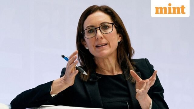 Silvana Tenreyro là ai? IMF bổ nhiệm cựu quan chức