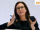 Silvana Tenreyro là ai? IMF bổ nhiệm cựu quan chức Ngân hàng Anh làm chuyên gia kinh tế trưởng
