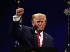 Sinh nhật lần thứ 250 của nước Mỹ: Trump kỷ niệm lễ kỷ niệm, nói rằng đất nước đang ‘ở trạng thái tốt hơn bao giờ hết’