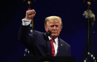 Sinh nhật lần thứ 250 của nước Mỹ: Trump kỷ niệm lễ kỷ niệm, nói rằng đất nước đang ‘ở trạng thái tốt hơn bao giờ hết’