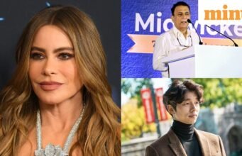 Sinh vào ngày 10 tháng 7? Bạn chia sẻ ngày sinh nhật của mình với Sofía Vergara, Sunil Gavaskar, Gong Yoo và hơn thế nữa