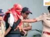 Siya Goyal không hề tỏ ra hối hận ngay cả khi bị cảnh sát Pune hộ tống giết người để điều tra | Xem video