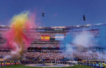 Số tiền lớn, đặc quyền và bất ngờ: Có thể rút ra kết luận gì từ World Cup 2026?