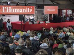 Sofia Boutrih, giám đốc Fête de l’Humanité: “Như năm 1936, nhu cầu về một mặt trận thống nhất chống lại mối đe dọa của chủ nghĩa phát xít sẽ là trọng tâm của Fête”