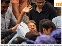 Sonam Wangchuk Health: Cập nhật chia sẻ của Bệnh viện Safdarjung; vợ anh ấy chuyển đến HC và nói “nếu có chuyện gì xảy ra với Sonam…”
