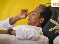 Sonam Wangchuk Hunger Strike: 3 tên ngốc nổi tiếng Omi Vaidya mở rộng hỗ trợ – ‘Tôi không muốn Funsukh Wangdu chết’ | Đồng hồ