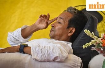 Sonam Wangchuk Hunger Strike: 3 tên ngốc nổi tiếng Omi Vaidya mở rộng hỗ trợ – ‘Tôi không muốn Funsukh Wangdu chết’ | Đồng hồ