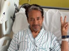 Sonam Wangchuk ca ngợi sự ra đi của Dharmendra Pradhan là ‘chiến thắng cho nền dân chủ’, nói rằng bây giờ hãy tập trung vào cải cách