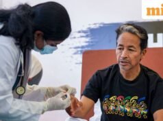 Sonam Wangchuk nói rằng ông sẽ ‘sống đến ngày 20 tháng 7’, tìm kiếm sự ủng hộ cho cuộc tuần hành của Quốc hội