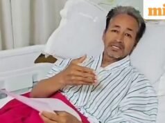 Sonam Wangchuk tiết lộ ba đảm bảo của chính phủ, tiết lộ số phận việc Dharmendra Pradhan từ chức trong video