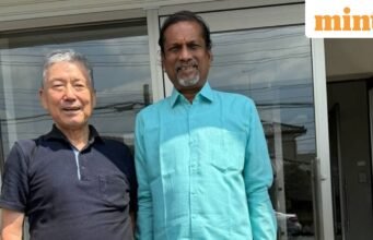 Sridhar Vembu của Zoho gặp Saito-san, 80 tuổi và rất ấn tượng trước ‘xưởng khiêm tốn’ của nhà thiết kế ô tô hàng đầu Nhật Bản