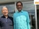 Sridhar Vembu của Zoho gặp Saito-san, 80 tuổi và rất ấn tượng trước ‘xưởng khiêm tốn’ của nhà thiết kế ô tô hàng đầu Nhật Bản