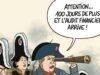 Strasbourg. Bức vẽ trong tuần: Jeanne Barseghian và các trung úy của cô ấy sẽ thăng cấp