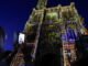 Strasbourg. Chiếu sáng nhà thờ: 800 năm lịch sử trong một buổi trình diễn