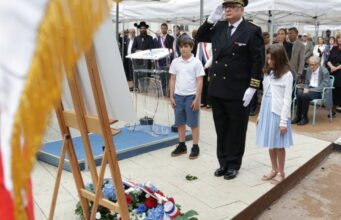 Strasbourg. Họ giải cứu người Do Thái trước nguy hiểm tính mạng: Alsace không quên Người chính nghĩa
