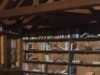Strasbourg. Kho sách ở Orangerie Park bị phá hoại hai lần