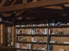 Strasbourg. Kho sách ở Orangerie Park bị phá hoại hai lần