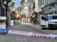 Strasbourg. Một người đàn ông bị bắt sau vụ cướp ở Rue des Halberdes