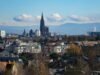 Strasbourg. Nguồn gốc mùi hôi ở Eurometropolis: Thành phố đưa ra giả thuyết