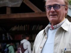 Strasbourg. Sau 20 năm tranh giành các quận trung đông, Jean-Luc Déjeant sẽ rời chức tổng thống Adiq