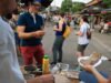 Strasbourg. Tiếng kêu của hải âu và điệu nhảy Breton: La Grenze quy tụ Alsace và Brittany