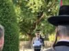 Strasbourg. Tưởng nhớ Alfred Dreyfus trong khi “chủ nghĩa bài Do Thái luôn đình công”