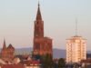 Strasbourg và Colmar nắng hơn bình thường vào năm 2026, đây là số liệu