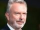 Sự biến mất. Nam diễn viên người New Zealand Sam Neill, ngôi sao của Công viên kỷ Jura, qua đời ở tuổi 78