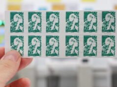 Sự tiêu thụ. La Poste thông báo tem và bưu kiện sẽ tăng vào ngày 1 tháng 1 năm 2027