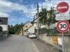 Sundgau. Sau hai tháng làm việc, tuyến đường ếch giữa Hirsingue và Wittersdorf lấy lại được vai trò là con đường nông thôn