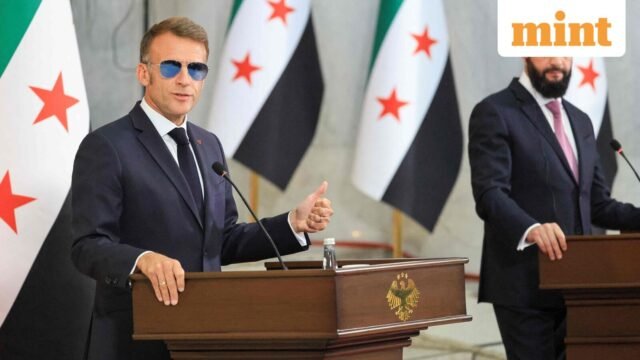 Syria bắt giữ chi nhánh liên kết với ISIS liên