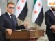 Syria bắt giữ chi nhánh liên kết với ISIS liên quan đến ‘các cuộc tấn công khủng bố’ trong chuyến thăm của Emmanuel Macron tới Damascus