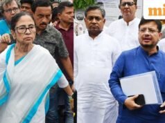 TMC vs TMC: EC tìm kiếm phản hồi từ Mamata và Ritabrata Banerjee về các yêu cầu mâu thuẫn của tổ chức