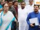 TMC vs TMC: EC tìm kiếm phản hồi từ Mamata và Ritabrata Banerjee về các yêu cầu mâu thuẫn của tổ chức