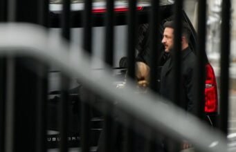 TRỰC TIẾP, chiến tranh ở Ukraine: Volodymyr Zelensky chào đón “cuộc gặp tốt đẹp” với Donald Trump tại Nhà Trắng