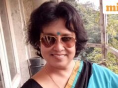 Tác giả gốc Bangladesh Taslima Nasrin sẽ trở lại Kolkata sau gần hai thập kỷ