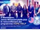 Tại Washington, James Monazard cầu xin đổi mới các chương trình HOPE/HELP. Tin tức mới nhất từ Haiti: Chính trị, An ninh, Kinh tế, Văn hóa.