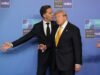 Tại hội nghị thượng đỉnh NATO, Trump chỉ trích tất cả các đồng minh