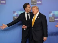 Tại hội nghị thượng đỉnh NATO, Trump chỉ trích tất cả các đồng minh
