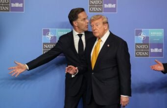 Tại hội nghị thượng đỉnh NATO, Trump chỉ trích tất cả các đồng minh