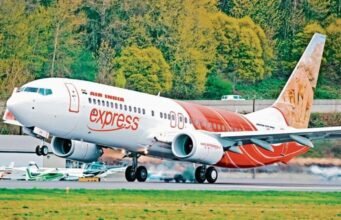 Tai nạn lớn được ngăn chặn: Máy bay Air India và Air India Express đối đầu nhau trên đường băng sân bay Mumbai