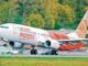 Tai nạn lớn được ngăn chặn: Máy bay Air India và Air India Express đối đầu nhau trên đường băng sân bay Mumbai